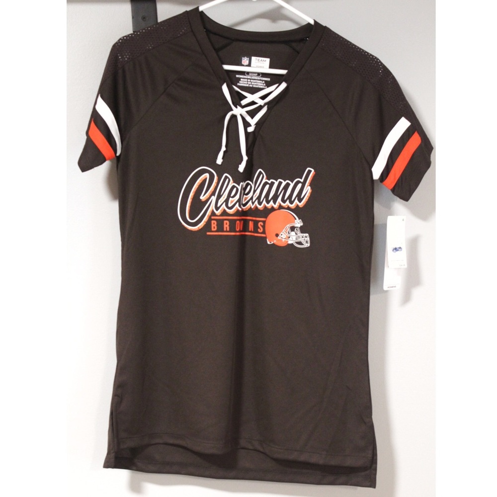 ❌SOLD❌NFL Cleveland Browns Jersey